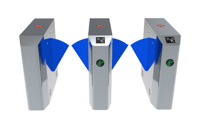 基本智能停车场刷卡器