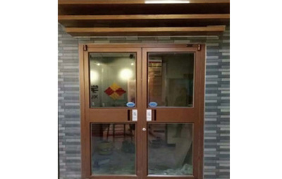肯德基门